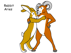 Rabbit/Aries