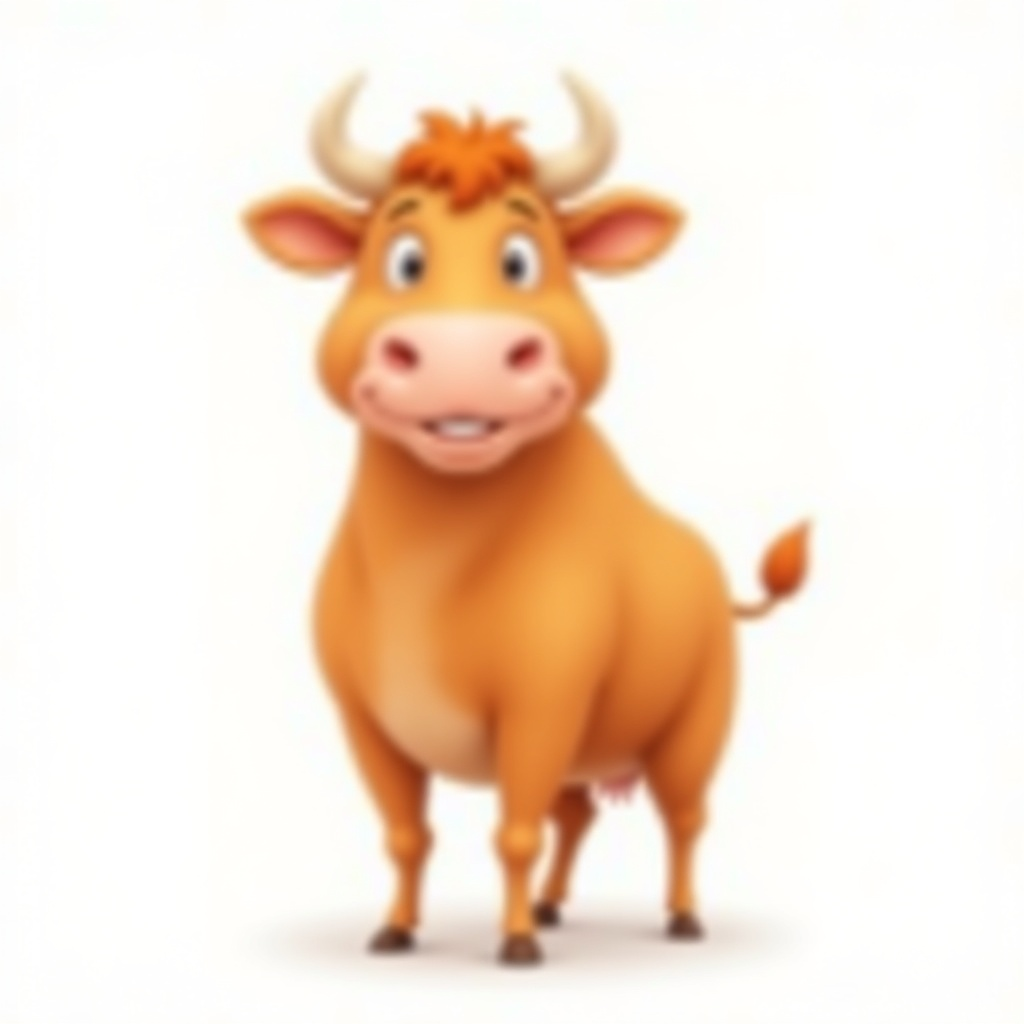 Year of the Ox