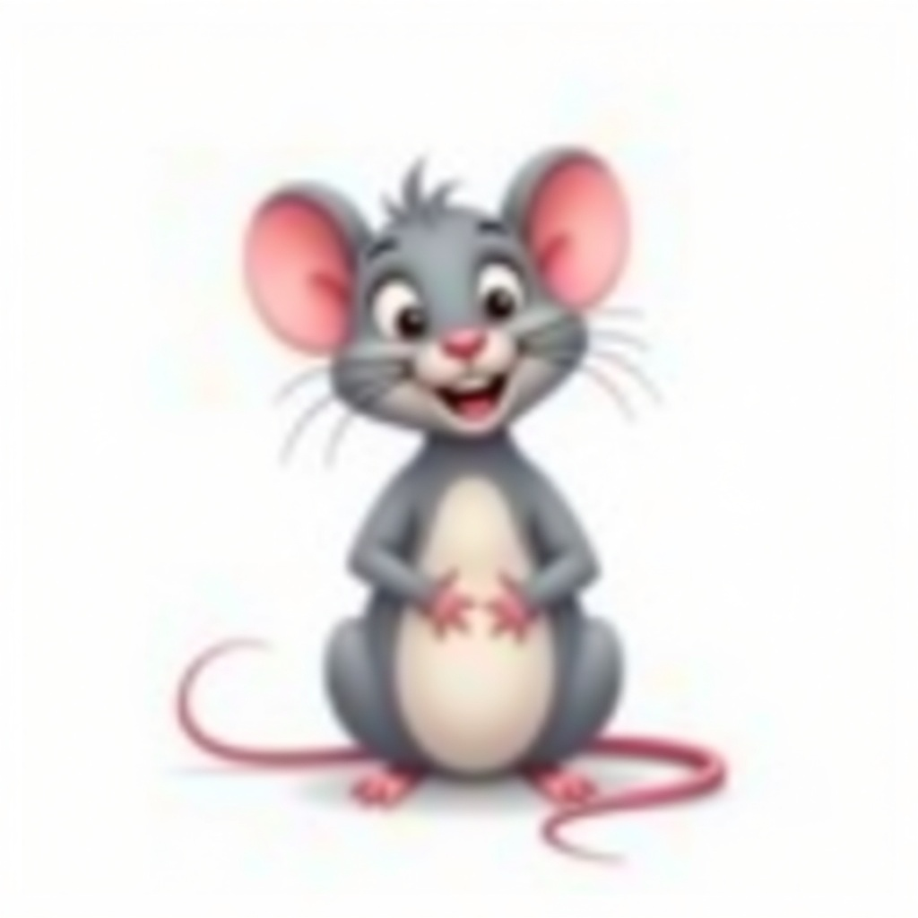Year of the Rat