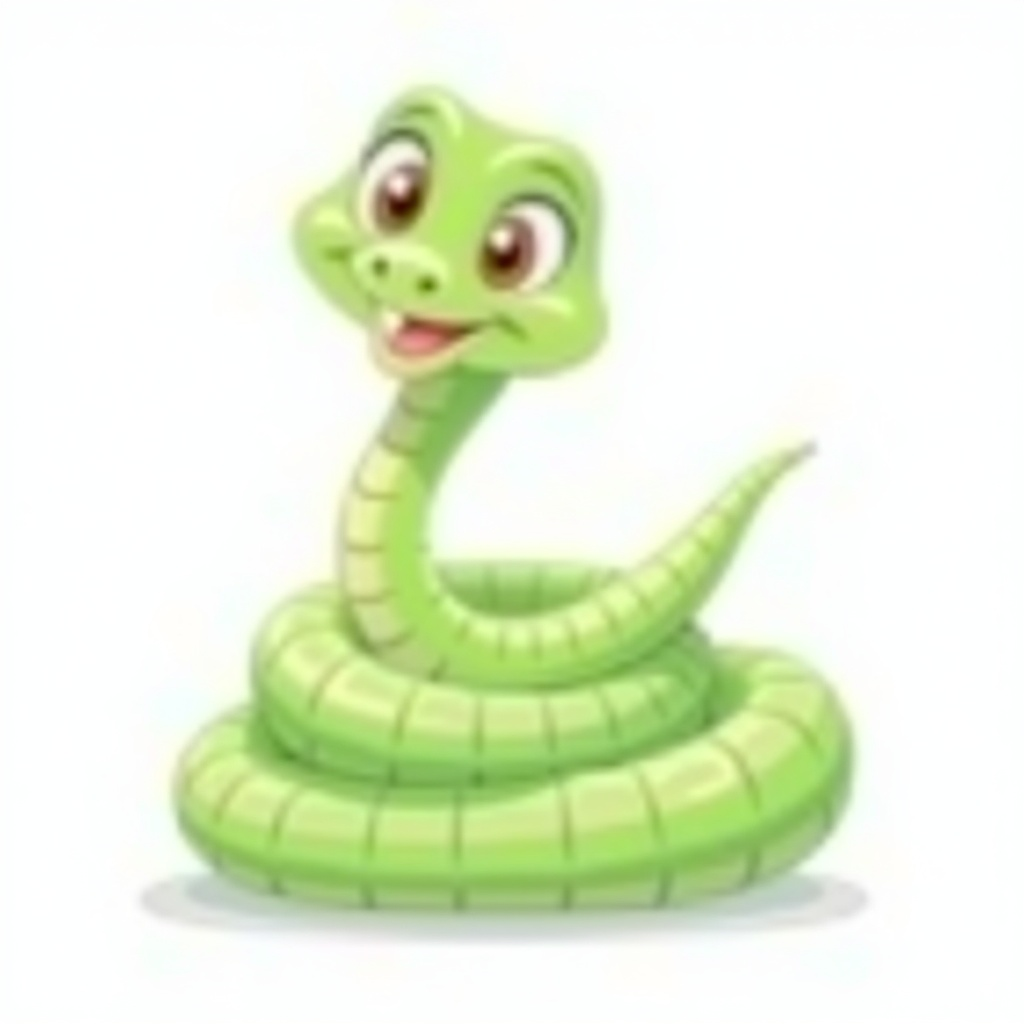 Year of the Snake