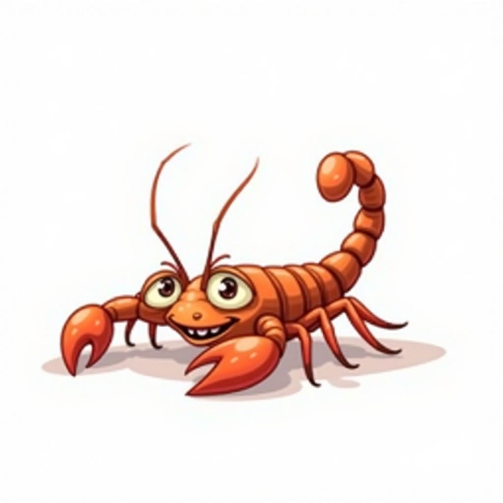 Scorpio