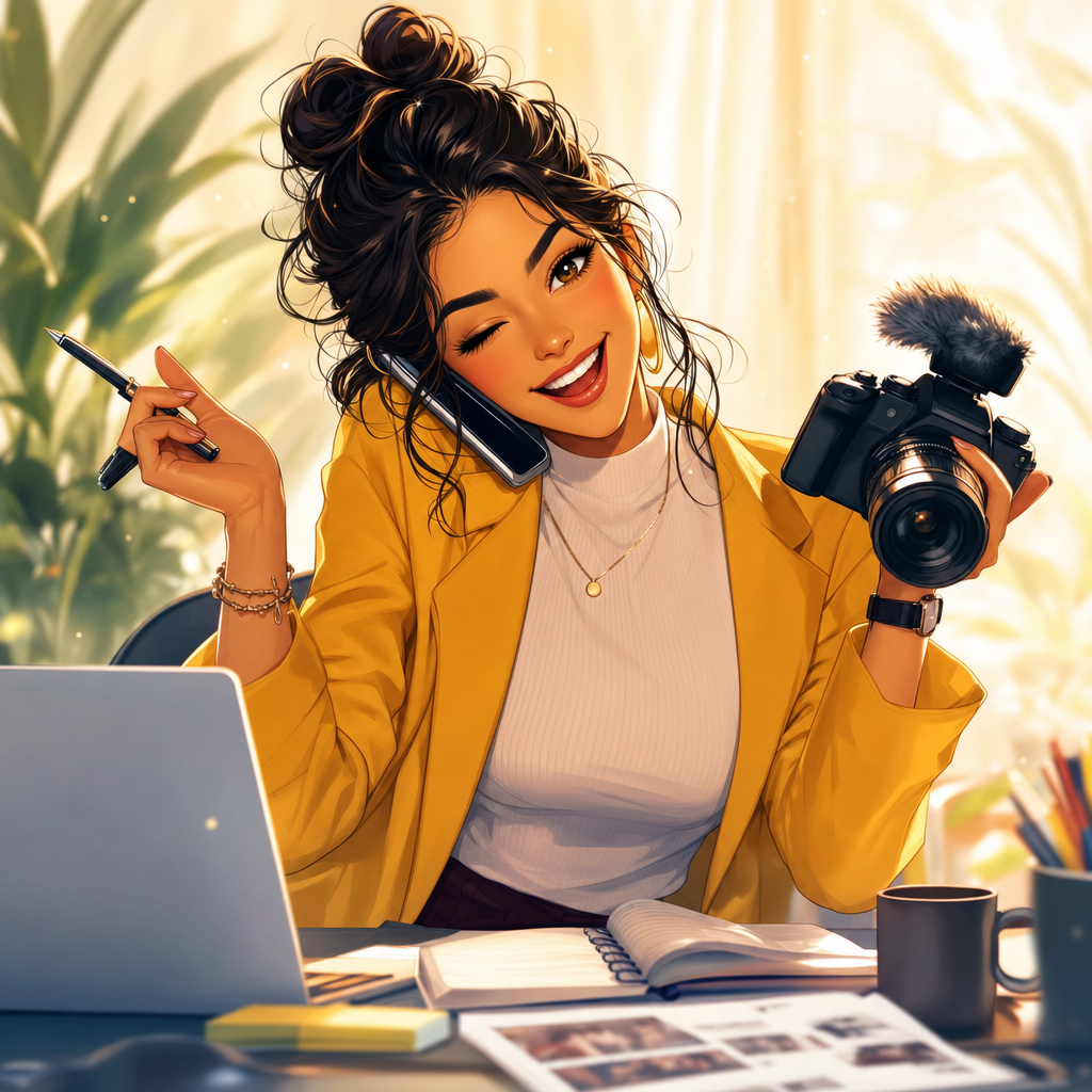 Career byHoroscope