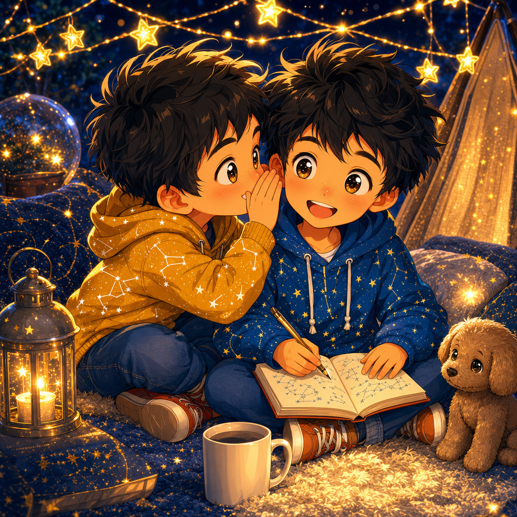 Children byHoroscope