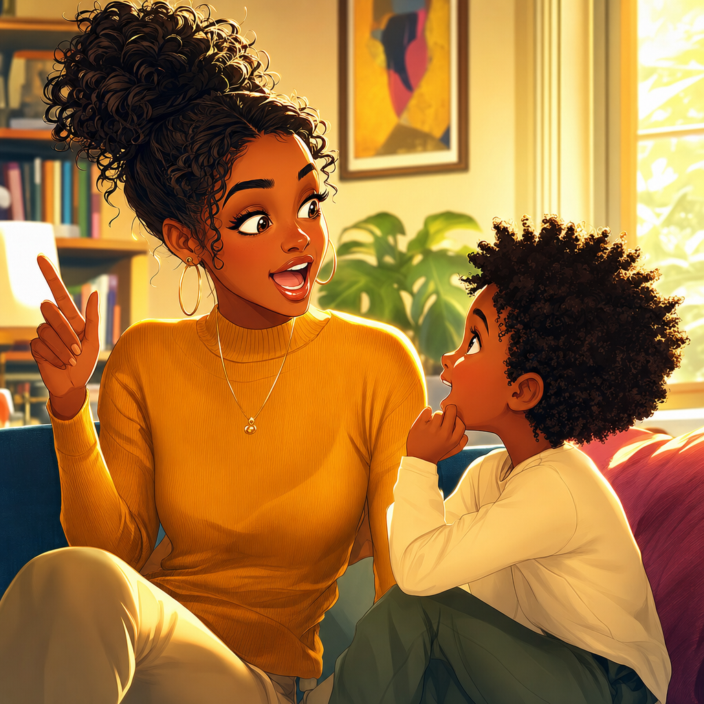 Parents byHoroscope