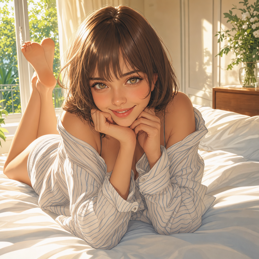 Sex (Women) byHoroscope